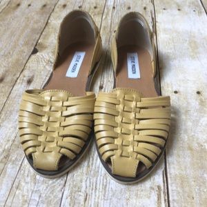 Steve Madden Hillarie Flat